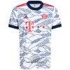 Officiële Voetbalshirt FC Bayern München Derde 2021-22 - Heren